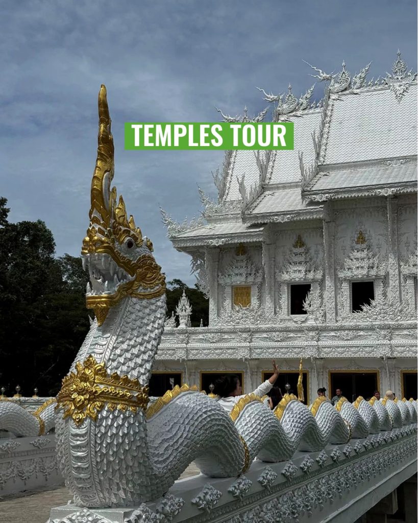 Phuket Temples Tour