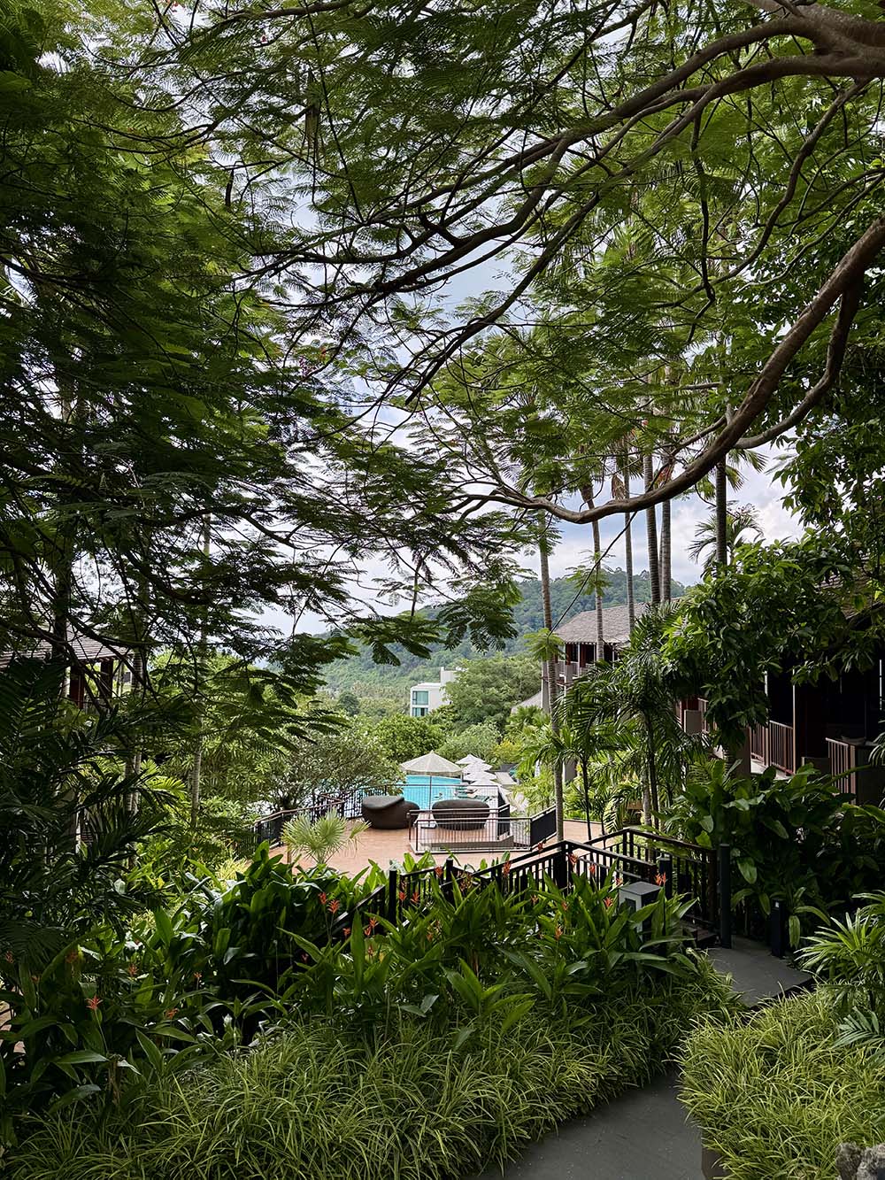 Патонг, Отель Avista Hideaway точный адрес