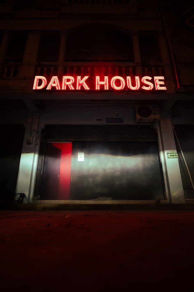 Wichit, Dark House Adventure время работы