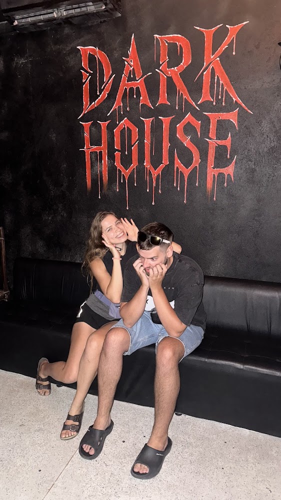 Wichit, Dark House Adventure адрес