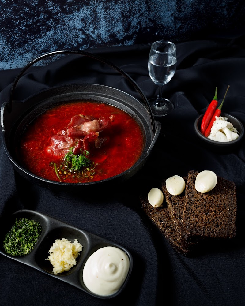 Chalong, AlmaAta Kazakhstan Restaurant как добраться