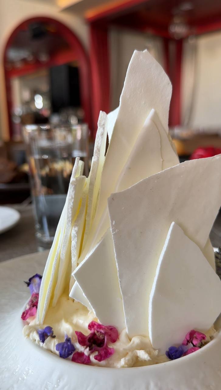 Чалонг, AlmaAta Kazakhstan Restaurant время работы