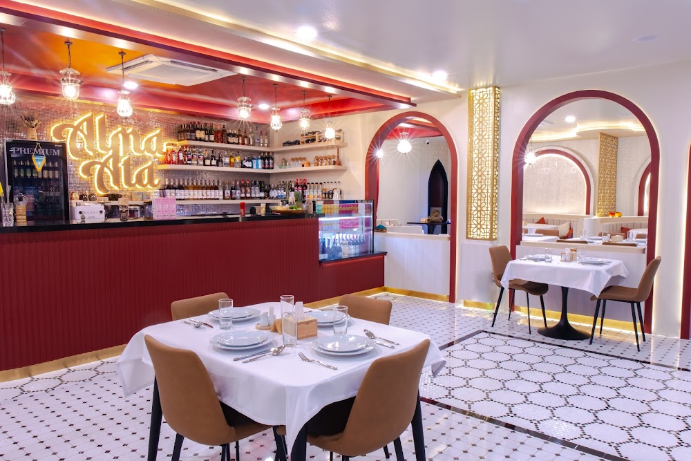 Chalong, AlmaAta Kazakhstan Restaurant найти