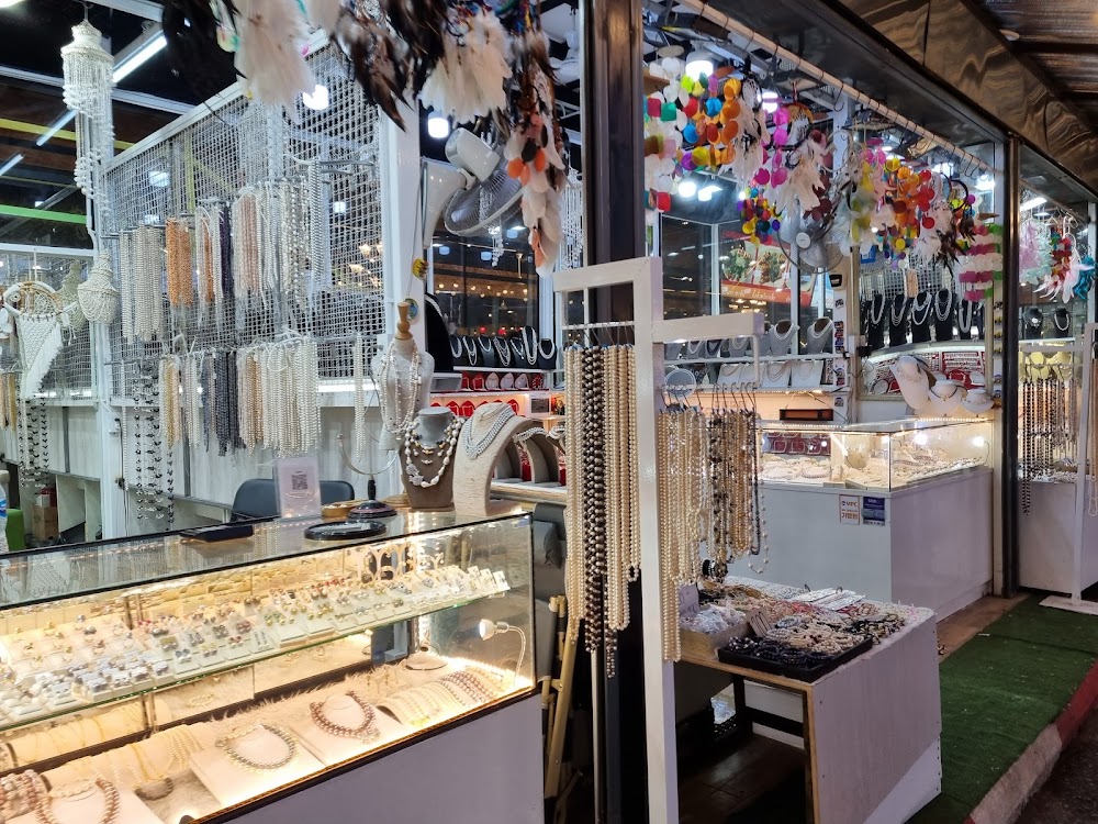 Раваи, Рынок морепродуктов Равай добраться самостоятельно