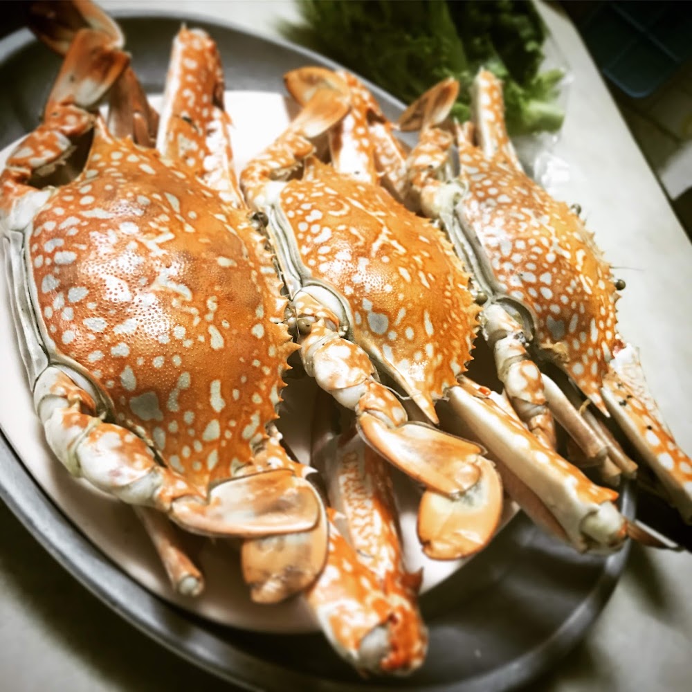 Раваи, Рынок морепродуктов Равай время работы