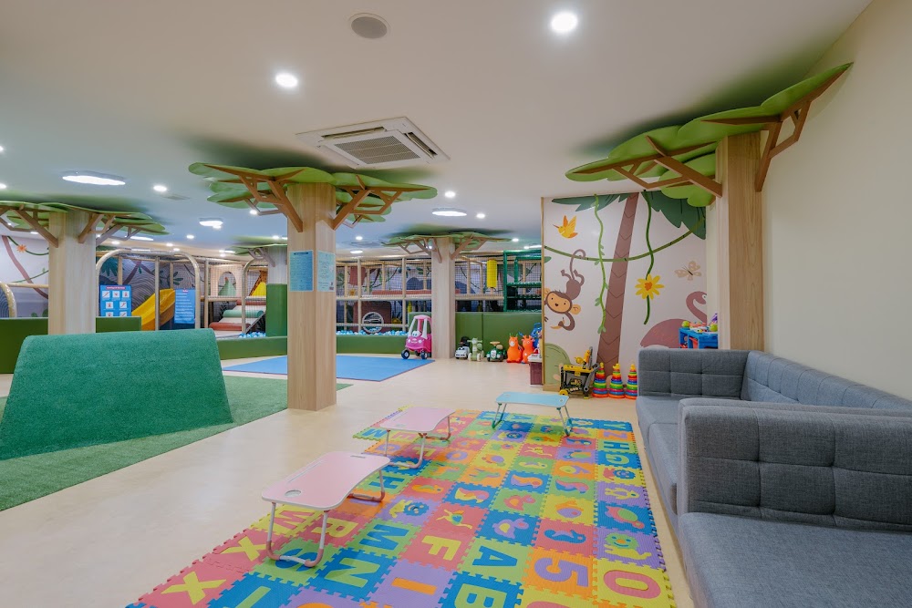 Карон, Phuket Emerald Beach Resort как добраться