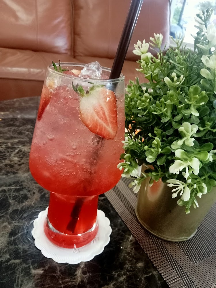Пхукет таун, capybara cafe как доехать