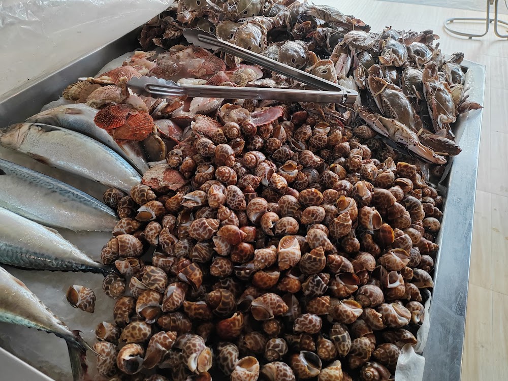 Патонг, Продуктовый рынок Банзаан часы работы