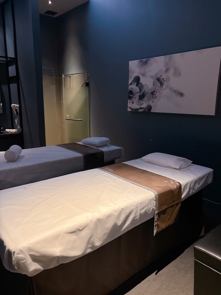 Банг Тао, Let’s Relax Spa часы работы