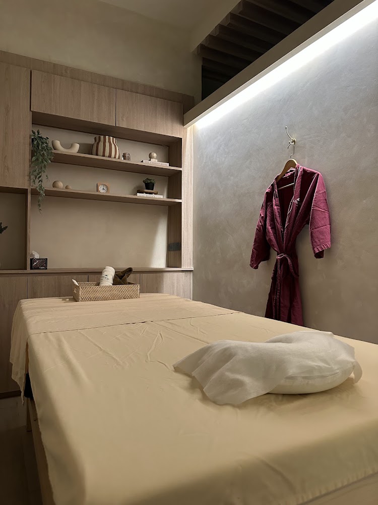 Патонг, Onbeach Massage & Spa Patong добраться самостоятельно