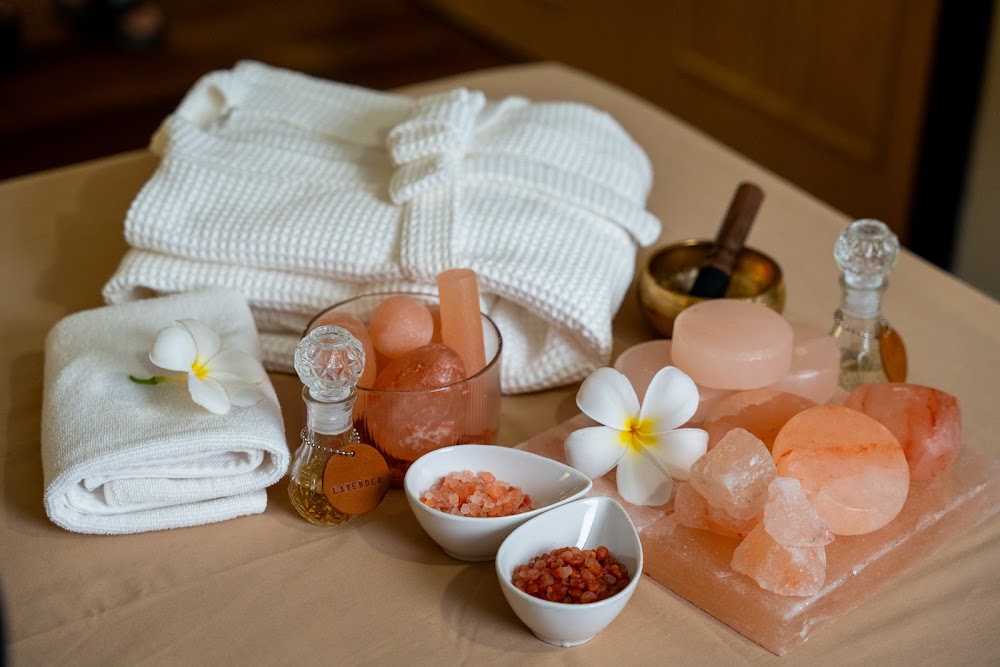 Патонг, Lyn’s Spa & Massage часы работы