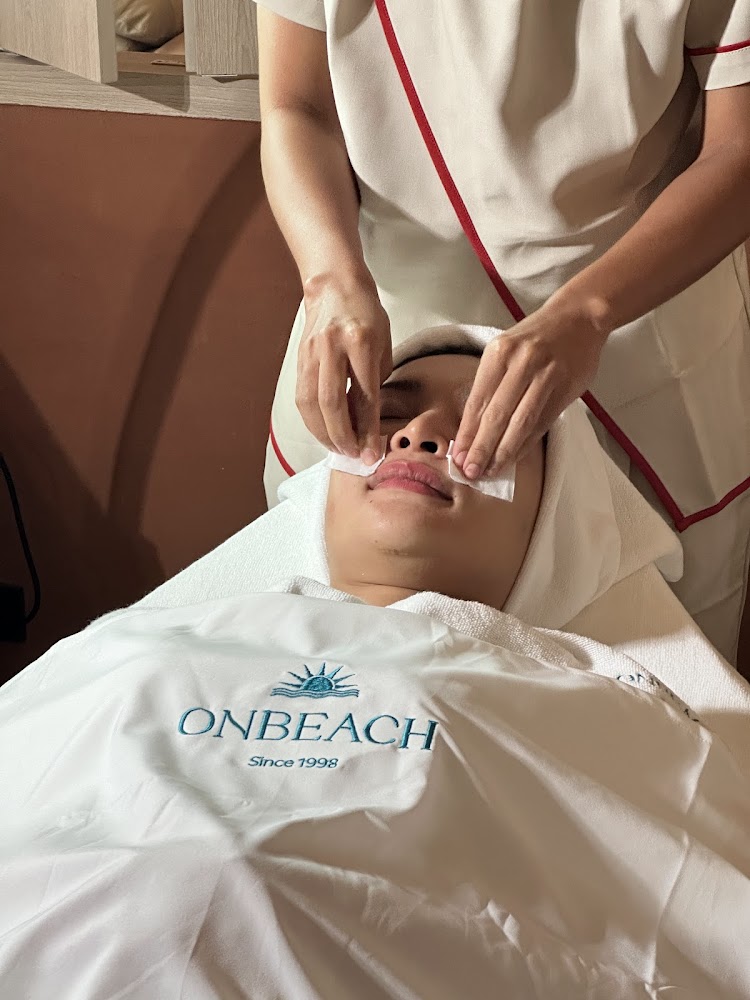 Патонг, Onbeach Massage & Spa Patong фото