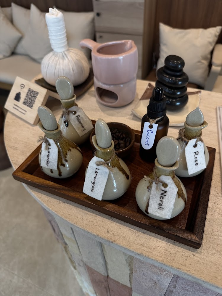 Банг Тао, Pinewood Massage and Spa как добраться