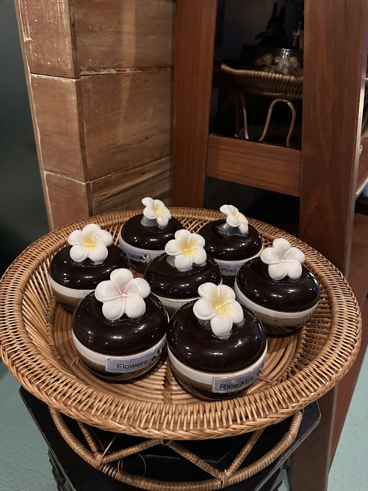 Ката, Palm Spa and Massage добраться самостоятельно