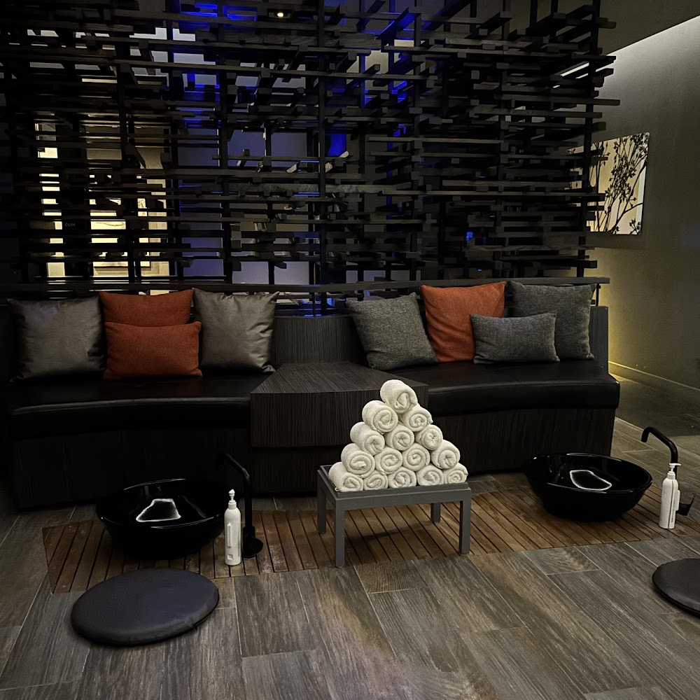 Банг Тао, Let’s Relax Spa посетить