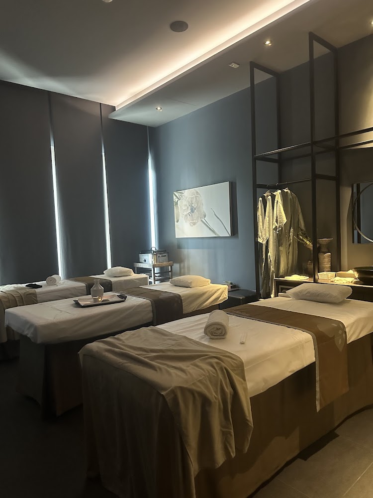 Банг Тао, Let’s Relax Spa фото