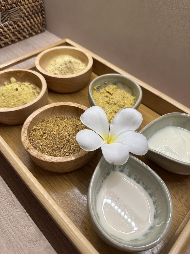 Патонг, Onbeach Massage & Spa Patong как добраться