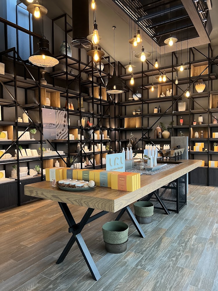 Банг Тао, Let’s Relax Spa время работы
