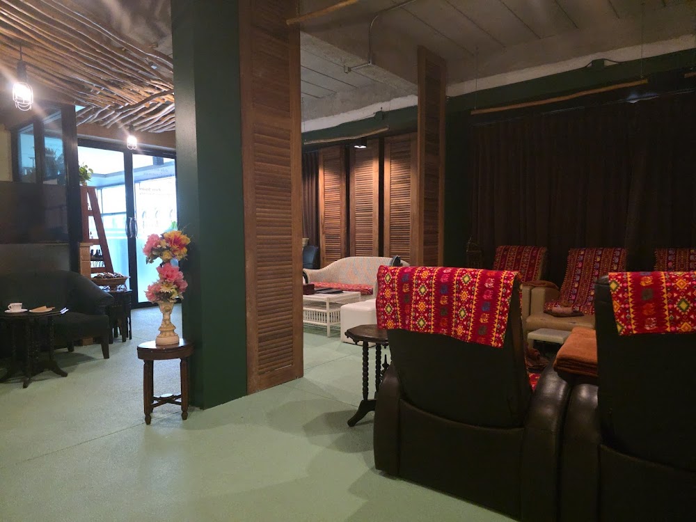 Ката, Palm Spa and Massage найти