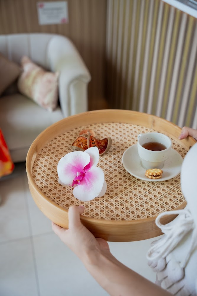 Патонг, Lyn’s Spa & Massage посетить