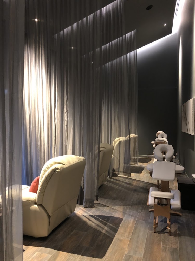 Банг Тао, Let’s Relax Spa маршрут