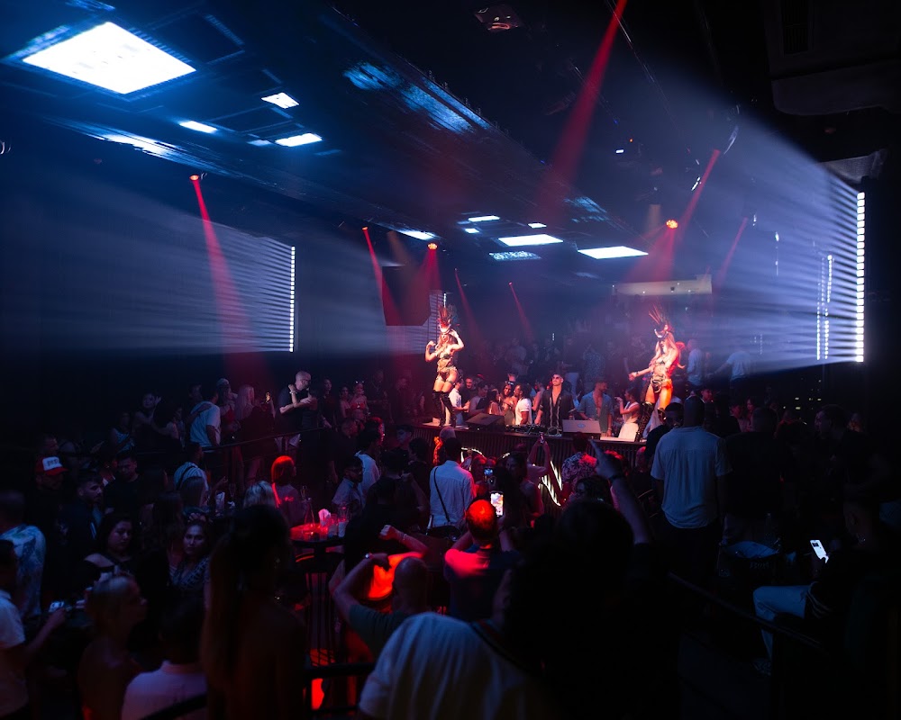 Патонг, Boa Club Phuket маршрут