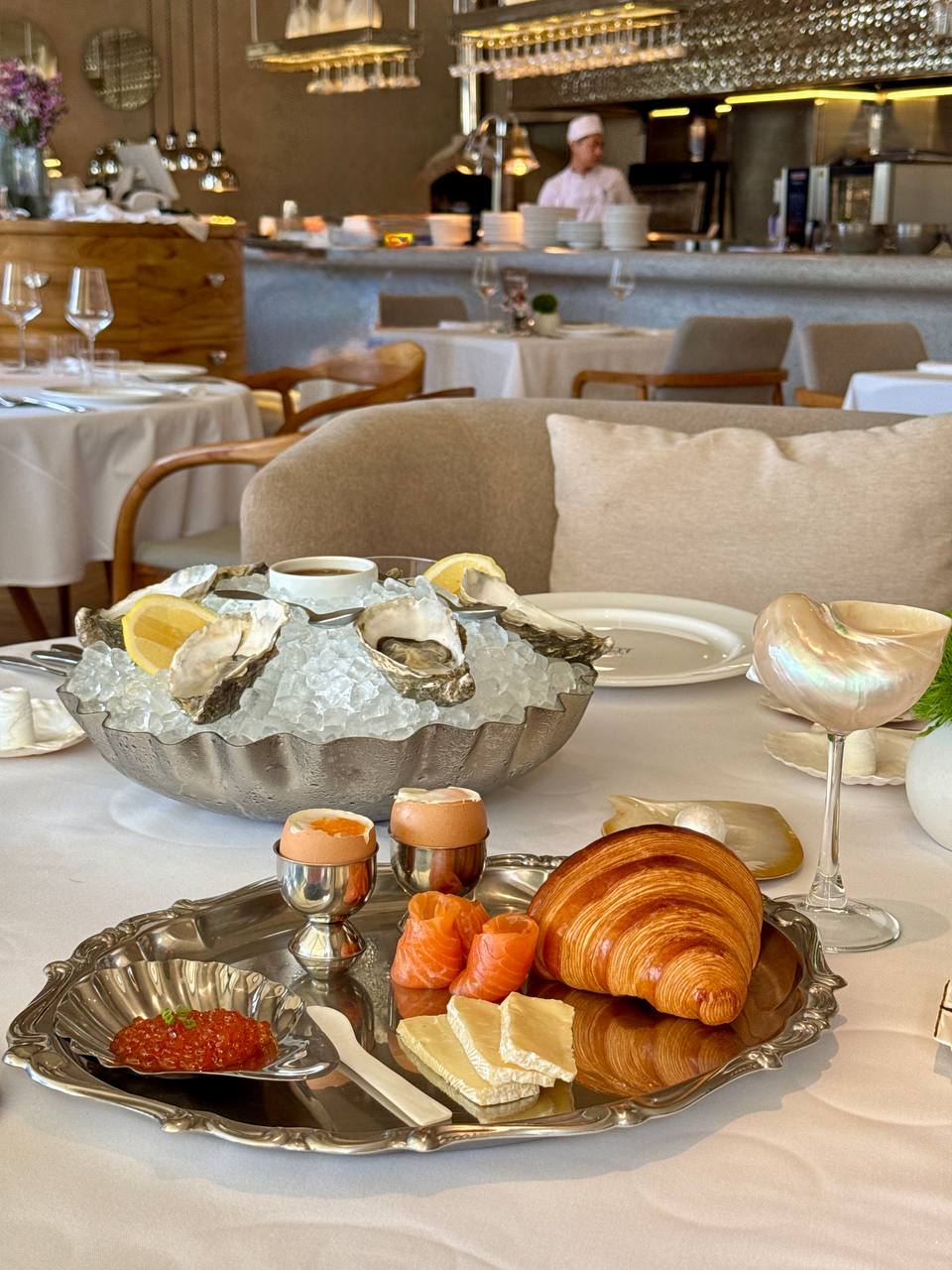 Ко Кео, LUME Bistro фото