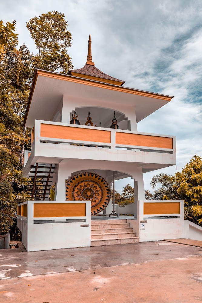 Кату, Wat Doi Thepnimit как добраться