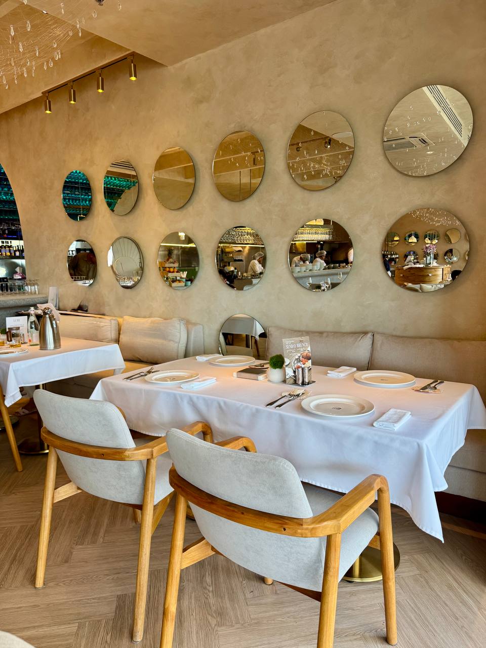 Ко Кео, LUME Bistro время работы