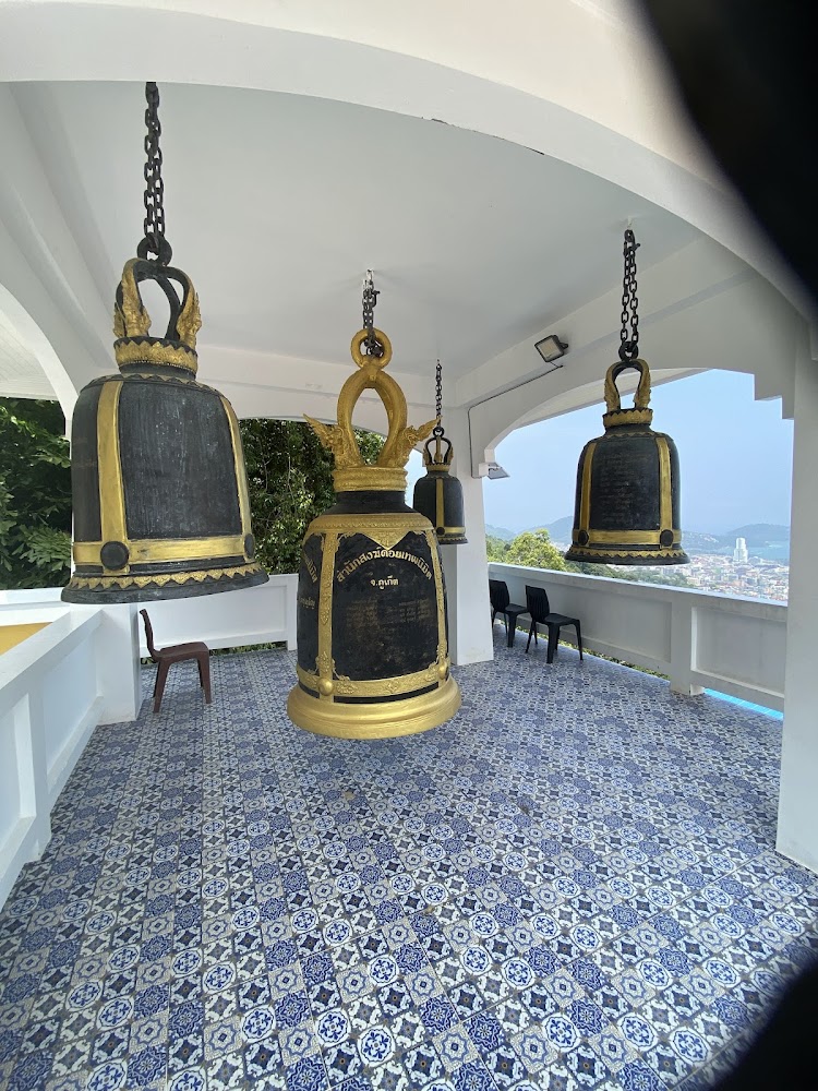 Кату, Wat Doi Thepnimit добраться самостоятельно