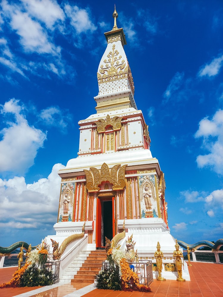 Кату, Wat Doi Thepnimit найти