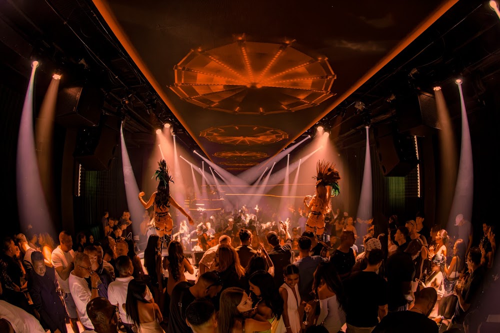 Патонг, Boa Club Phuket сходить