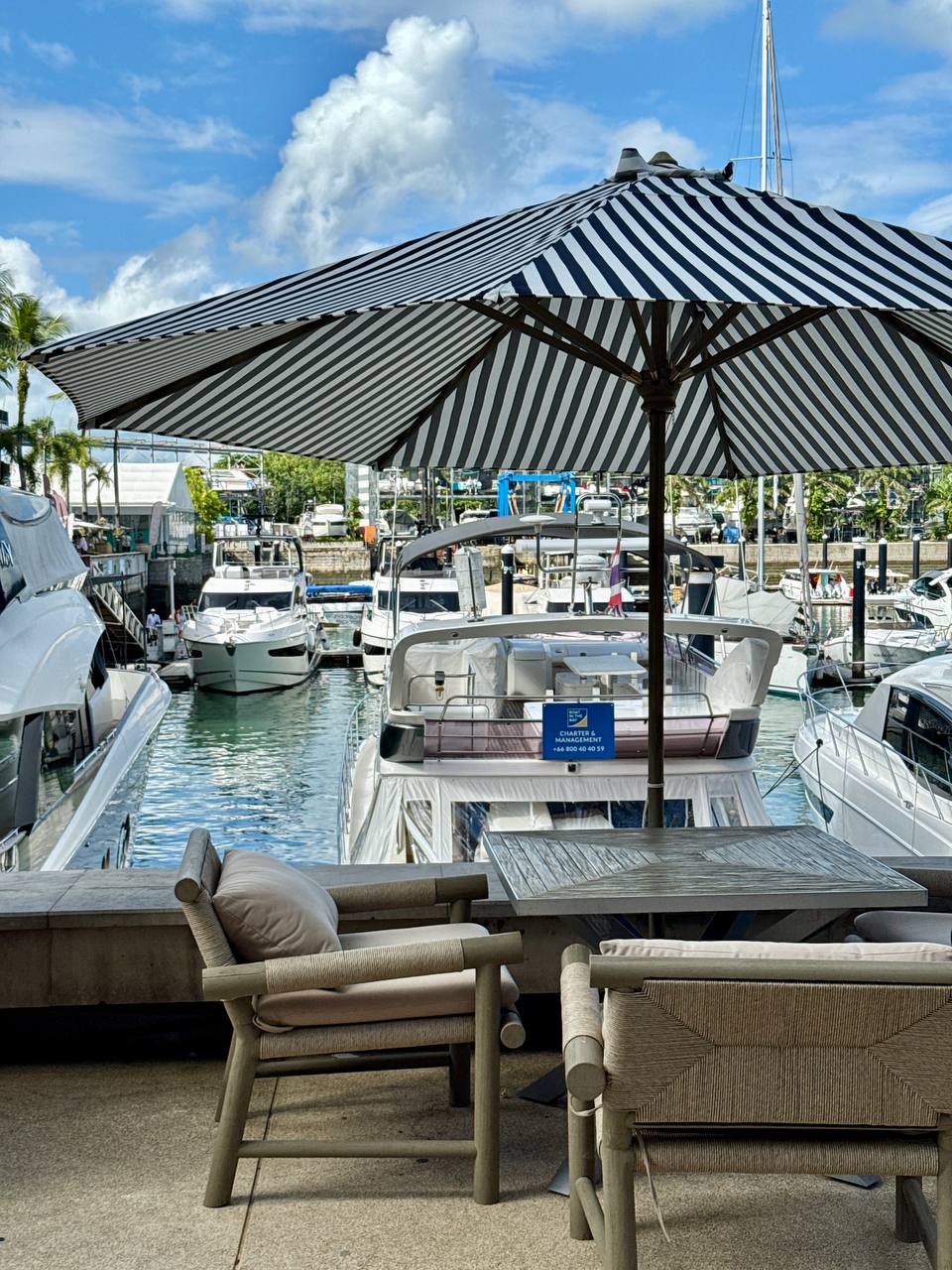 Ко Кео, LUME Bistro как доехать