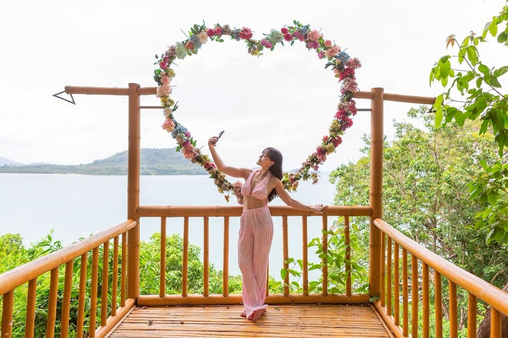 Рассада, Phuket Siray Elephant Care Camp где находится