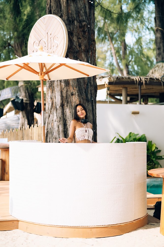 Банг Тао, Solis Beach Club Phuket маршрут