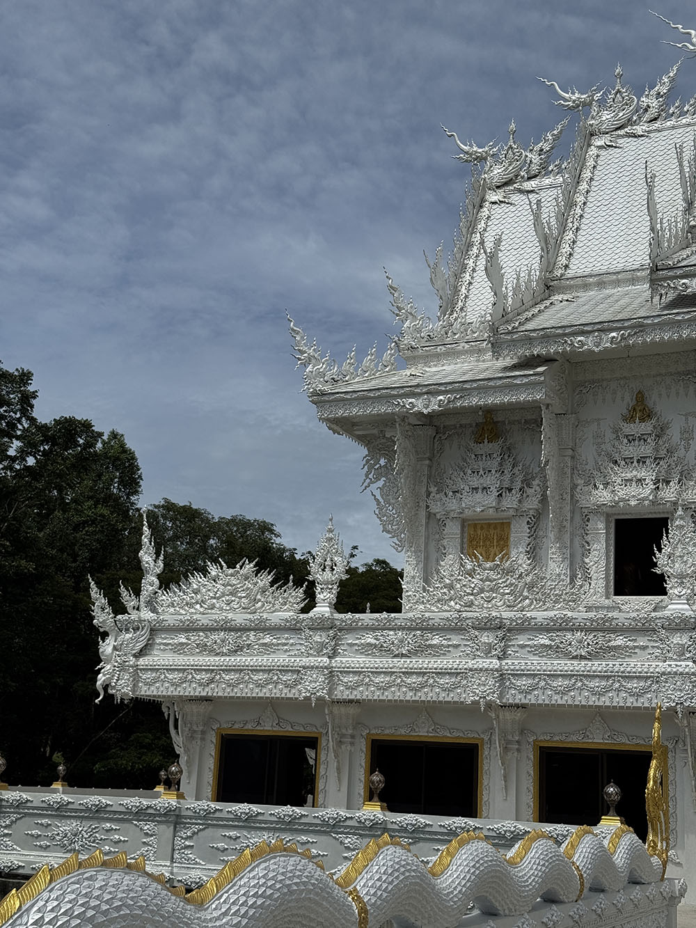 Тхепкассатри, Wat Kanan где находится