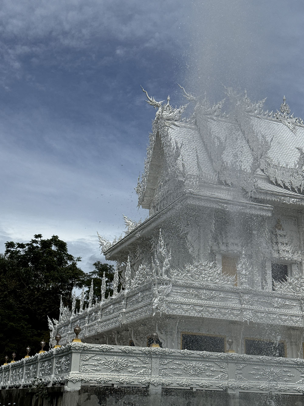 Тхепкассатри, Wat Kanan посетить