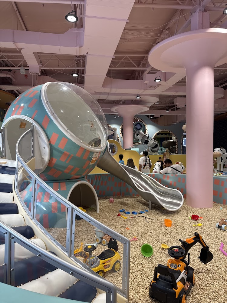 Чалонг, Oto Play Park Chalong часы работы