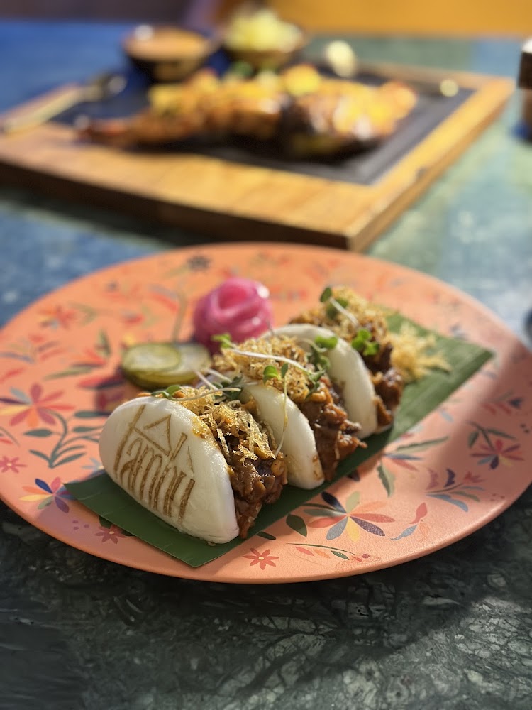 Patong, Tambu Phuket посетить
