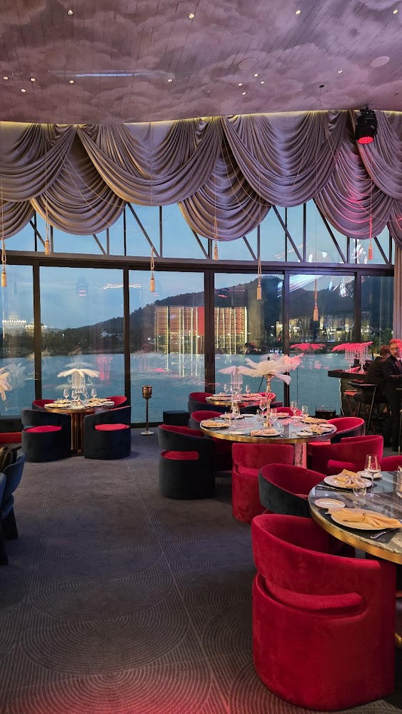 Bang Tao, CLC Restaurant адрес