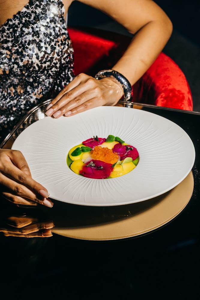 Bang Tao, CLC Restaurant сходить