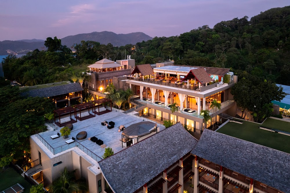 Patong, Tambu Phuket добраться самостоятельно