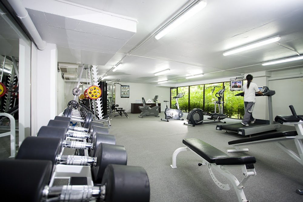 Karon, Phuket Orchid Resort & Spa карта