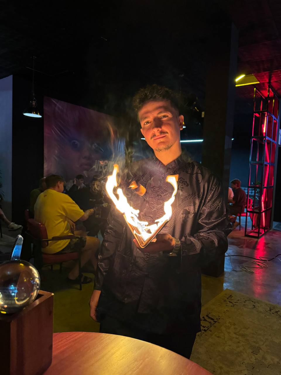 Ката, Вечно Молодой | Bar как доехать