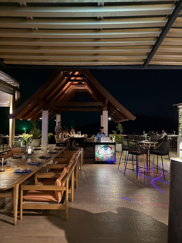 Patong, Tambu Phuket сходить