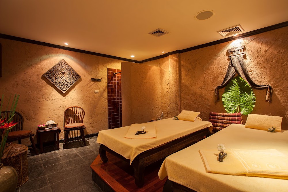 Kata, Tew Son Spa Phuket посетить