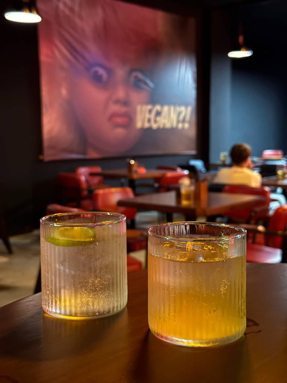 Ката, Вечно Молодой | Bar сходить