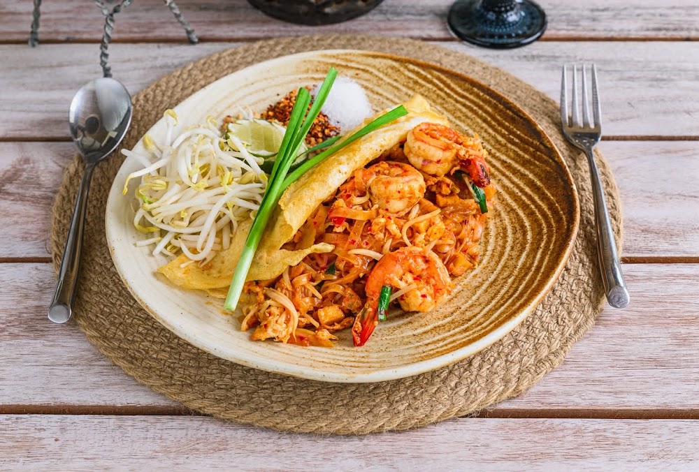 Bang Tao, GOAT Beach Club Phuket карта