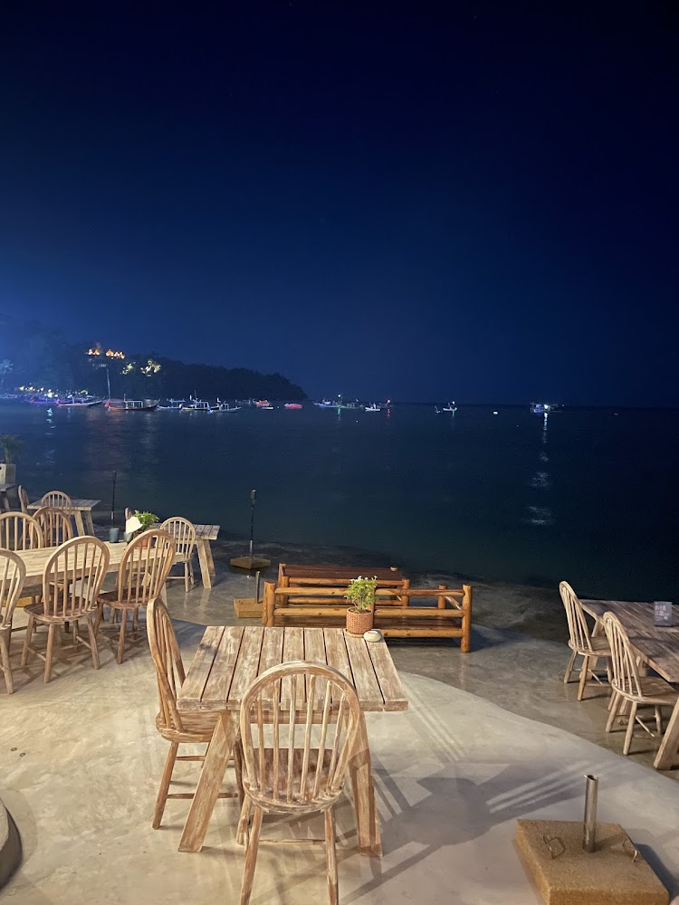 Bang Tao, GOAT Beach Club Phuket время работы