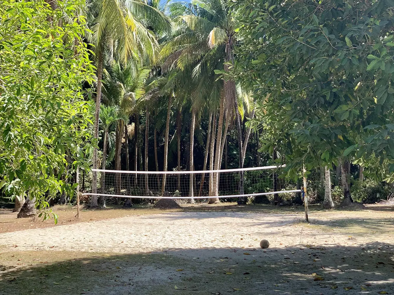 Rang Yai Island explore